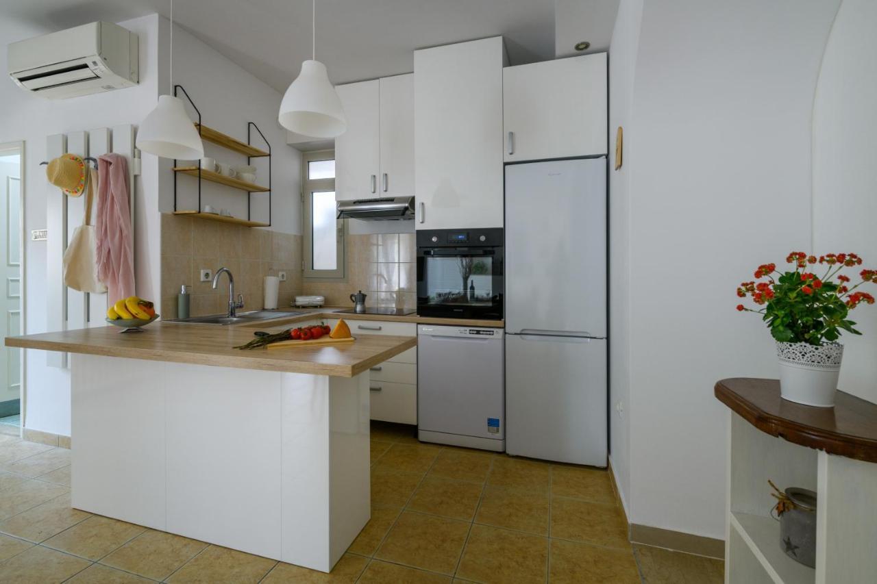 Apartman Aleksandra Пула Екстериор снимка