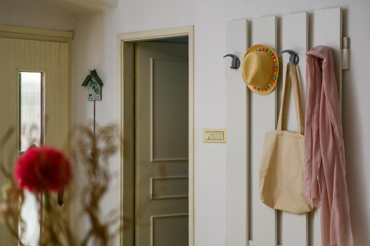Apartman Aleksandra Пула Екстериор снимка